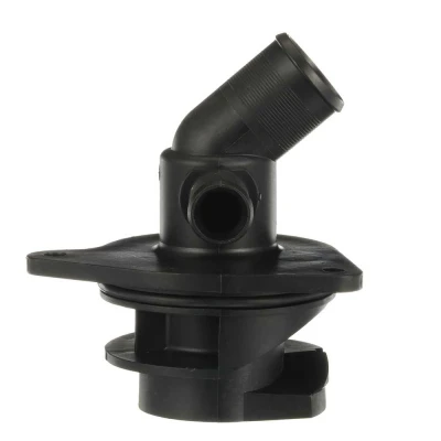 Billede af GATES CCF1049 Kølemiddelflange plastik