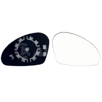 Billede af ALKAR 6426802 Spejlglas højre SEAT: Altea