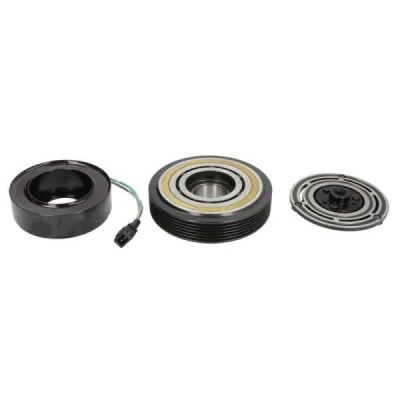 Billede af THERMOTEC KTT040124 Spole, magnetkobling kompressor VOLKSWAGEN: TRANSPORTER 4 Bus