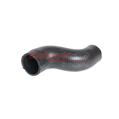 Billede af METZGER 2420697 Kølerslanger EPDM (ethyl propylen dien gummi) OPEL: Astra F CC