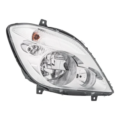 Billede af HELLA 1EB 247 012 061 Forlygter MERCEDES BENZ: Sprinter 5 T Van, 3.5 Bus, 3 Ladvogn/Chassis