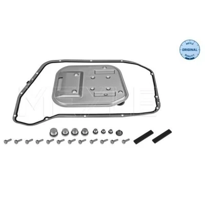 Billede af MEYLE 100 135 0013/SK Delesæt, olieskift automatgearkasse med tilbehør, Uden olie AUDI: A6 C7 Avant, Sedan, Q5
