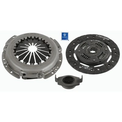 Billede af SACHS 3000 152 002 Kobling 215