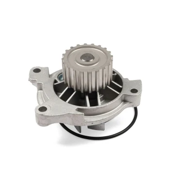 Billede af HEPU P546 Vandpumpe 20 med remskive pakning mekanisk Metal AUDI: 100 C4 Sedan, Avant