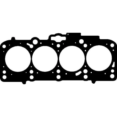 Billede af CORTECO 414164P Toppakning 1,55 Metal VOLKSWAGEN: Touran I, Golf 5, Passat B6 Variant, AUDI: A4 B7 Sedan, A6 C6 Avant, SEAT: Altea
