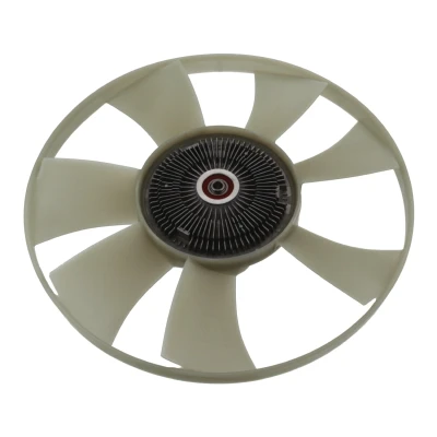 Billede af FEBI BILSTEIN 47310 Køleventilator 420