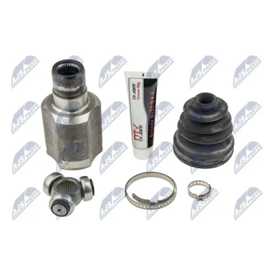 Billede af NTY NPW CH 011 Knokkelled
