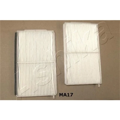Billede af ASHIKA 21 MA MA17 Kabinefilter Filterindsats 226 127 22