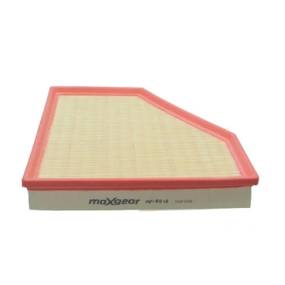 Billede af MAXGEAR 26 2435 Luftfilter 38 265 269, 109 Filterindsats BMW: 1 Hatchback, 3 Touring, 4 Gran Coupe