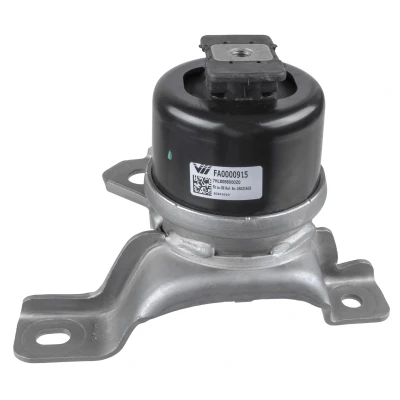 Billede af LEMFÖRDER 45543 01 Motorophæng Hydroleje LAND ROVER: Freelander 2 SUV (L359) 2.2 TD4 4x4, SD4 4x4 2006 2014