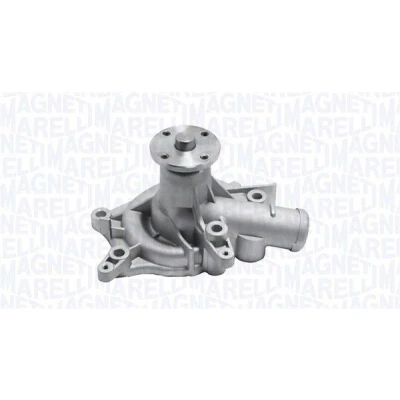 Billede af MAGNETI MARELLI 352316170587 Vandpumpe MITSUBISHI: L200 III Pick up, GALANT 4 Stufenheck, II up
