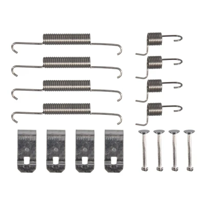 Billede af FEBI BILSTEIN 182579 Tilbehørssæt, bremsebakker bagaksel HONDA: CR V 2