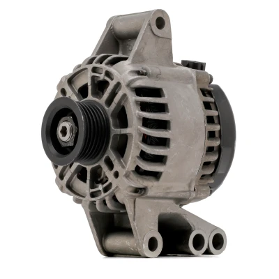 Billede af BOSCH 0 986 049 980 Generator 14V 90A FORD: FIESTA 5, Focus Mk1 Van / Stationcar, Hatchback