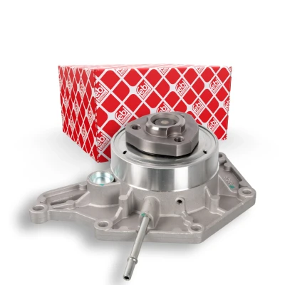 Billede af FEBI BILSTEIN 173413 Vandpumpe Aluminiumsstøbning plastik AUDI: A6 C7 Avant, A7 Sportback