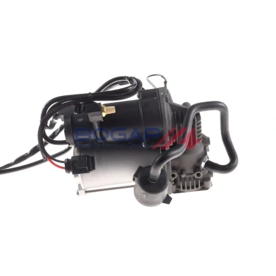 Billede af BOGAP E4234108 Vandpumpe VOLVO: V70 3, S80 II