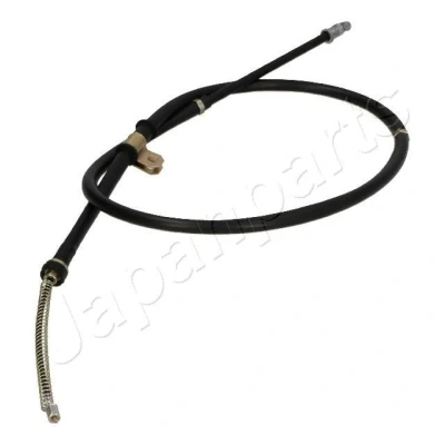 Billede af Håndbremsekabel JAPANPARTS BC 565R