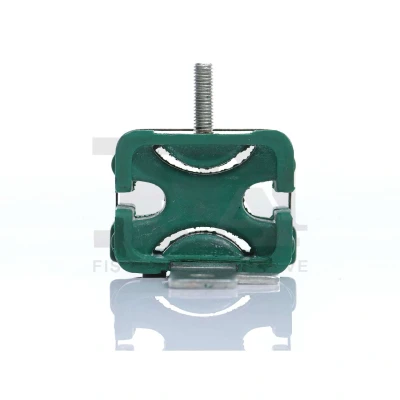 Billede af FA1 223 961 Holder, udstødningssystem