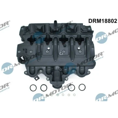 Billede af DR.MOTOR AUTOMOTIVE DRM18802 Ventildækse