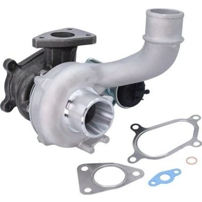 Billede af MAGNETI MARELLI 807101000100 Turbolader Turbo