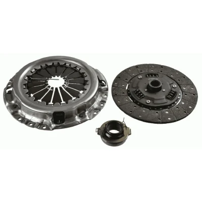 Billede af SACHS 3400 700 391 Kobling 325mm