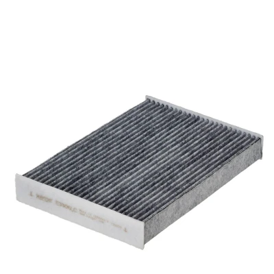 Billede af HENGST FILTER E3906LC Kabinefilter Aktivkulfilter 250 180 34 DACIA: Lodgy, Dokker Stationcar, Express, NISSAN: X Trail, RENAULT: Zoe, Lodgy