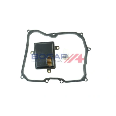 Billede af BOGAP A8115104 Hydraulikfiltersæt, automatgearkasse AUDI: A6 C7 Avant, A7 Sportback, A4 B8 Avant