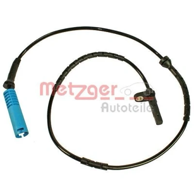 Billede af METZGER 0900704 ABS Sensor bagaksel, på begge sider 970 BMW: 5 Touring