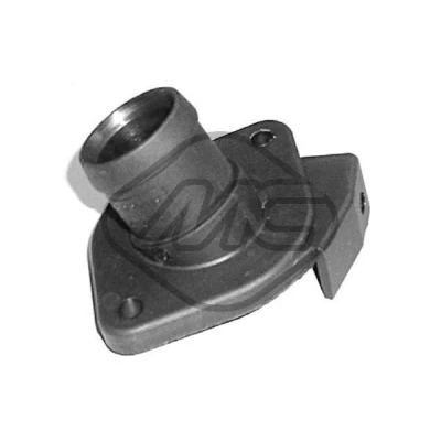 Billede af Kølevæskeflange Metalcaucho 03588