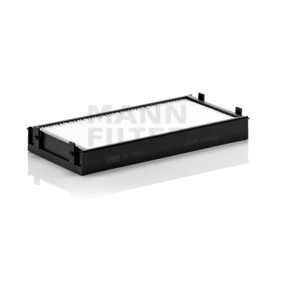 Billede af MANN FILTER CU 2941 2 Kabinefilter Partikelfilter 293 138 34 BMW: X5, X6