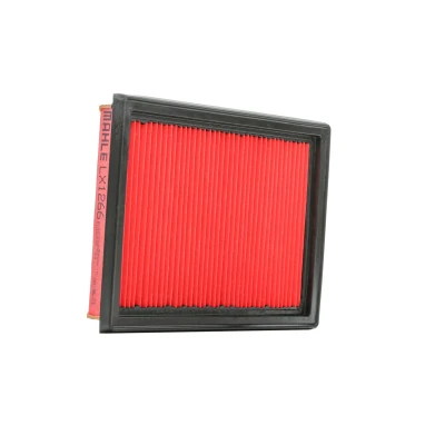 Billede af MAHLE ORIGINAL LX 1266 Luftfilter 34,0 168 226,0 Filterindsats NISSAN: Pulsar Hatchback, Note II Juke, HONDA: CIVIC 6 Hatchback