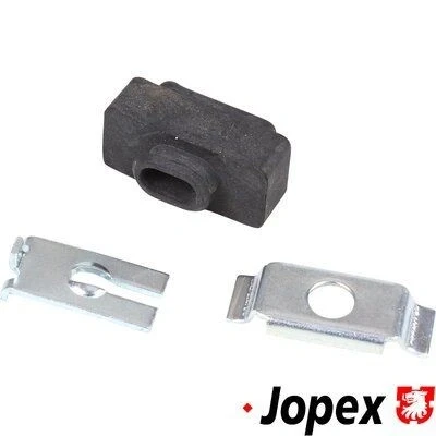 Billede af JP GROUP 1170250410 Koblingskabel nede med automatisk justering VOLKSWAGEN: GOLF 2