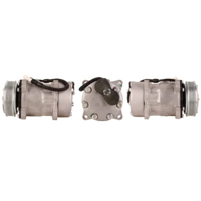 Billede af LUCAS ACP131 Kompressor PAG 100 R 134a med pakninger CITROËN: XM II Hatchback, FIAT: Ducato Bus