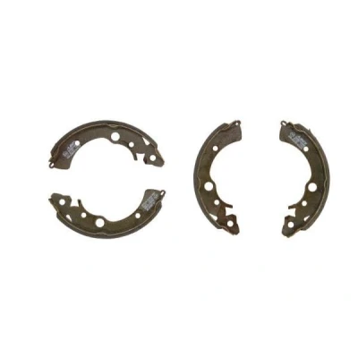 Billede af ABE C04012ABE Bremsebakker bagaksel 180 31 HONDA: CRX 3