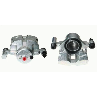 Billede af BUDWEG CALIPER 343495 Bremsekaliber MAZDA: 6 Hatchback, Sedan