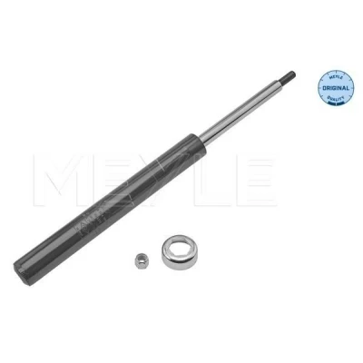 Billede af MEYLE 126 624 0005 Støddæmper foraksel Gastryk dobbeltrør Fjederbensindsats øverste stift AUDI: 80 B3, VOLKSWAGEN: Passat B1 Hatchback