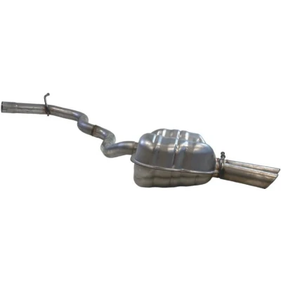 Billede af BOSAL 280 411 Lydpotte