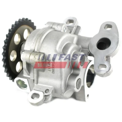 Billede af FAST FT38319 Oliepumpe uden pakning PEUGEOT: Boxer Van, FORD: Transit Mk5 Bus