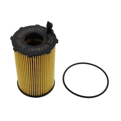 Billede af MAPCO 64905 Oliefilter med pakninger Filterindsats AUDI: A4 B8 Avant, A6 C7 A5 Sportback, PORSCHE: Cayenne, Macan, Panamera