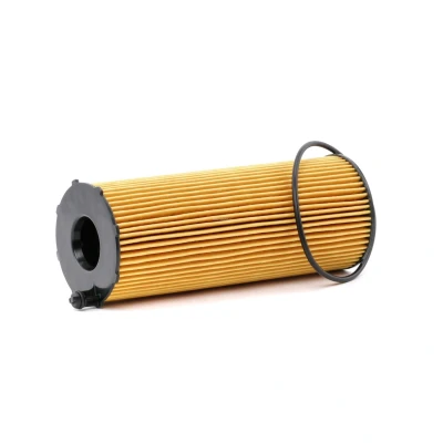 Billede af MAHLE ORIGINAL OX 196/1D1 Oliefilter Filterindsats LAND ROVER: Range Rover Sport, 3