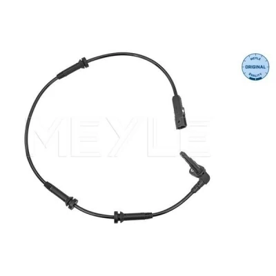 Billede af MEYLE 16 14 899 0027 ABS sensor Foraksel begge sider aktiv 2 12 RENAULT: Captur, Clio 4