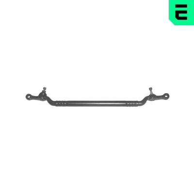 Billede af OPTIMAL G4 517 Sporestang Foraksel midt BMW: 7