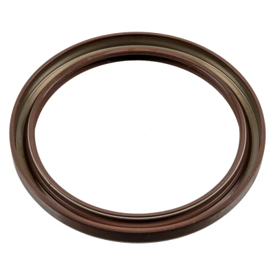 Billede af FEBI BILSTEIN 180314 Krumtapaksel Pakdåse gearkasse monteret FPM (Flour gummi) MAZDA: 6 Hatchback, Stationcar