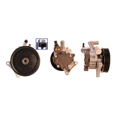 Billede af ELSTOCK 15 1377 Hydraulikpumpe Hydraulisk 125 MERCEDES BENZ: C klasse Sedan, T modell