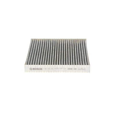 Billede af BOSCH 1 987 432 416 Kabinefilter Aktivkulfilter 215,5 200 30 MITSUBISHI: ASX SUV, OUTLANDER 3, Lancer 8 Limousine, CITROËN: C Crosser C4 Aircross