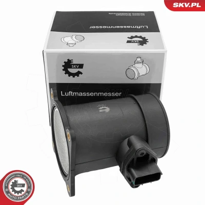 Billede af Luftmængdesensor ESEN SKV 07SKV275