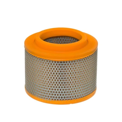 Billede af HENGST FILTER E1114L Luftfilter 173 218 Filterindsats TOYOTA: HILUX 3 Pick up, MAZDA: BT 50 up