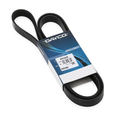 Billede af DAYCO 6PK2050 Kileribberem 2050,0 6 MERCEDES BENZ: 190, W124 Stationcar, Sedan, LEXUS: IS 2, VAUXHALL: Frontera Mk1 Sport SUV Cabrio
