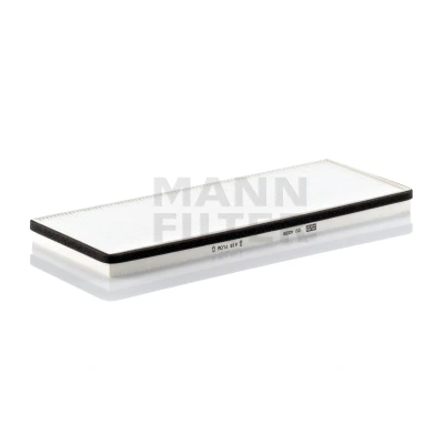 Billede af MANN FILTER CU 4228 Kabinefilter Partikelfilter 427 166 25