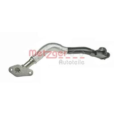 Billede af METZGER 2380082 Krumtaphusventilation AUDI: A4 B8 Sedan, A5 Sportback, Avant