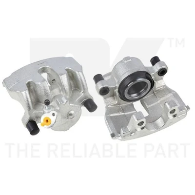 Billede af NK 213705 Bremsekaliber Aluminium PEUGEOT: 508 I SW, 407 Sedan, CITROËN: C5 III Stationcar, 3, DS4 Hatchback